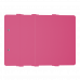 4-Fold ISO Clipboard - Pink